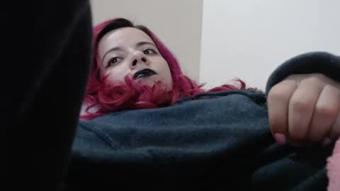 sexydemonangel online show from March 25, 2026, 7:58 am