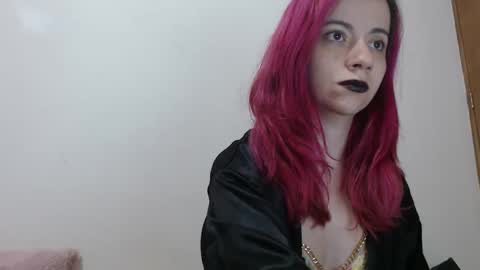 sexydemonangel online show from March 31, 2026, 11:54 am