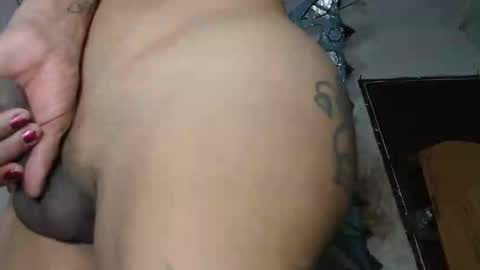 SEXYDEVILRICH online show from February 18, 2026, 5:42 pm