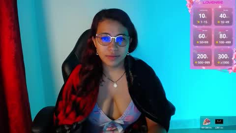 sexydiabliita online show from January 19, 2026, 11:03 am