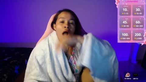 sexydiabliita online show from February 18, 2026, 1:01 am