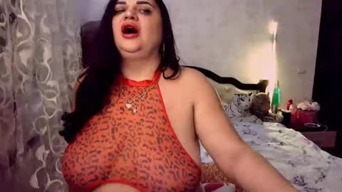 sexydollywoman online show from March 23, 2026, 8:24 pm