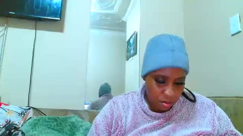 sexyebonylove89 online show from April 27, 2026, 11:25 pm