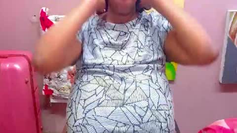 sexyebonylove89 online show from June 29, 2026, 1:11 pm