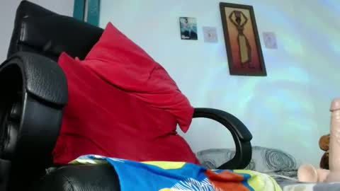 Mary online show from April 6, 2026, 8:21 pm