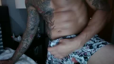 Snapshot of sexyfitdaddy chatting on June 26, 2026, 11:31 pm Sexy Fit Daddy online show from June 26, 2026, 11:31 pm