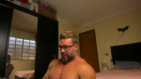 chris online show from April 1, 2026, 4:37 pm