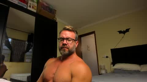 Snapshot of sexyflightz chatting on May 11, 2026, 7:33 pm chris online show from May 11, 2026, 7:33 pm