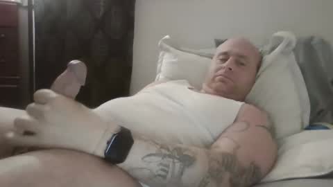 sexyfredy7722 online show from March 31, 2026, 2:35 am