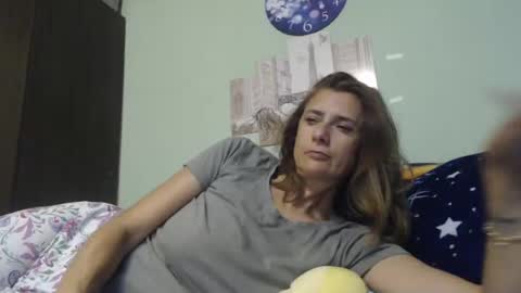 Snapshot of sexygioconda chatting on January 26, 2025, 8:23 pm sexygioconda online show from January 26, 2025, 8:23 pm