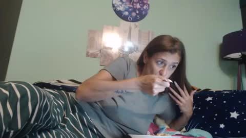 Snapshot of sexygioconda chatting on January 27, 2025, 3:28 pm sexygioconda online show from January 27, 2025, 3:28 pm
