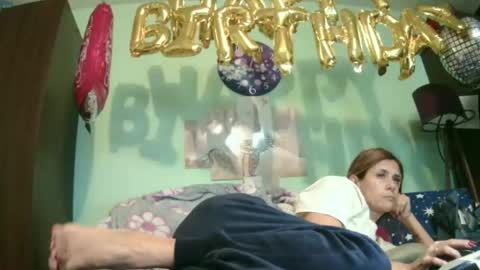 Snapshot of sexygioconda chatting on September 26, 2025, 2:43 pm sexygioconda online show from September 26, 2025, 2:43 pm