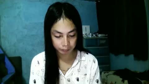 Callmenathalie online show from October 21, 2025, 2:01 am