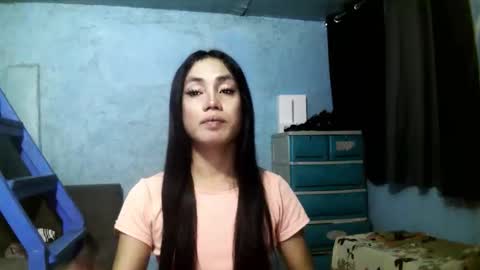 Callmenathalie online show from October 23, 2025, 2:00 am