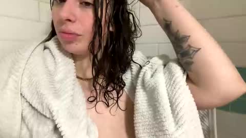 ETERNAL GODDESS WOMAN  online show from March 15, 2026, 1:22 am