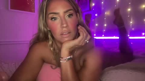 Snapshot of sexygoodvibebabe69 chatting on July 13, 2026, 7:11 am Ashley Love online show from July 13, 2026, 7:11 am
