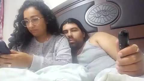 SexyHams online show from May 15, 2026, 7:04 am