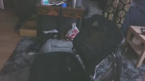 Snapshot of sexyhorndawg chatting on March 12, 2025, 9:02 am sexyhorndawg online show from March 12, 2025, 9:02 am