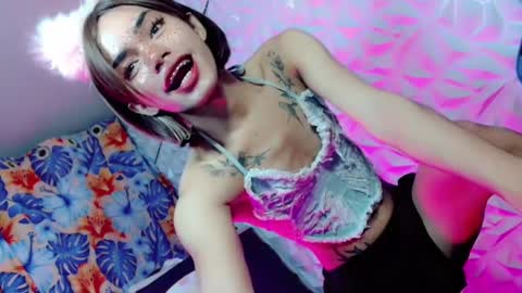 sexyhotbabe18 online show from February 24, 2025, 6:58 pm