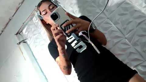 sexyhotbabe18 online show from February 25, 2026, 10:47 am