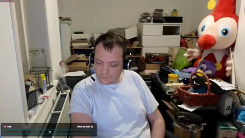 Snapshot of sexyhotboy87 chatting on January 7, 2025, 6:48 am Henry online show from January 7, 2025, 6:48 am