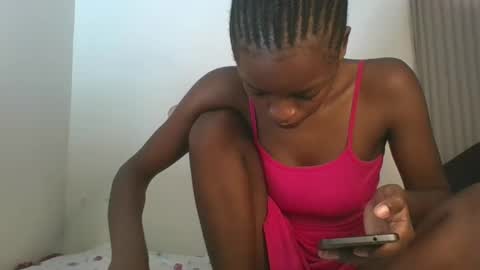 REBECCAH online show from January 22, 2025, 4:13 am