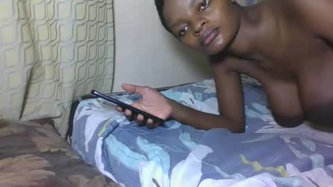 REBECCAH online show from November 10, 2025, 12:20 am