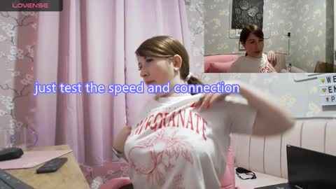 Flavia online show from February 20, 2025, 10:59 am