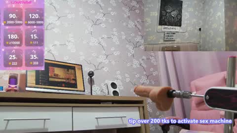 Flavia online show from February 26, 2025, 11:09 am