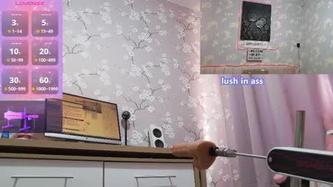 Flavia online show from March 12, 2025, 11:09 am