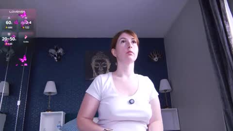 Flavia online show from November 10, 2025, 9:41 am