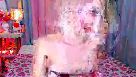 ASHLEY online show from April 4, 2026, 5:06 am