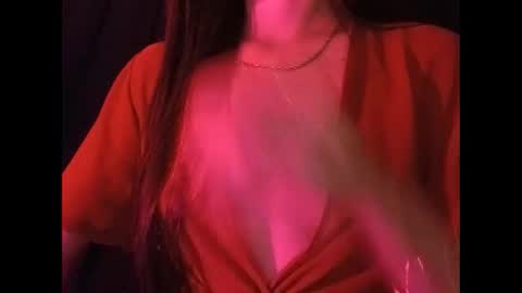 Sexy online show from October 31, 2025, 3:40 am