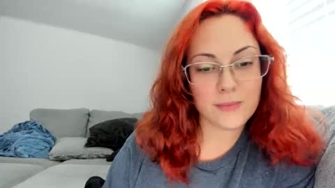 SexySona online show from October 17, 2025, 8:33 pm