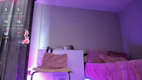 Jasmin online show from May 3, 2026, 4:40 am