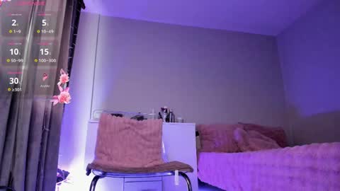 Jasmin online show from May 21, 2026, 4:52 am