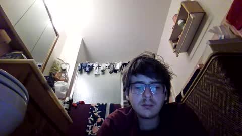 sexyjojo2222 online show from April 6, 2026, 1:14 am