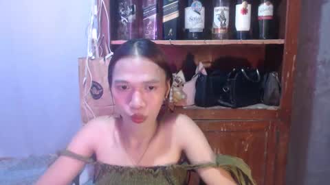 Kagura3 online show from December 16, 2025, 6:29 am