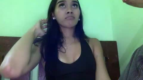 Karina3 online show from May 5, 2026, 8:33 am