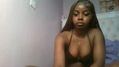 SexyKitty online show from March 31, 2026, 3:34 pm