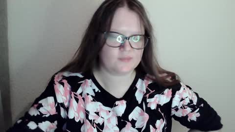 Kate online show from December 27, 2024, 12:29 am