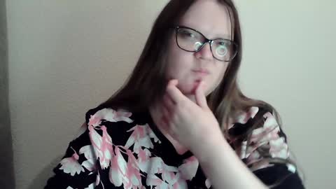 Kate online show from January 23, 2025, 12:46 am