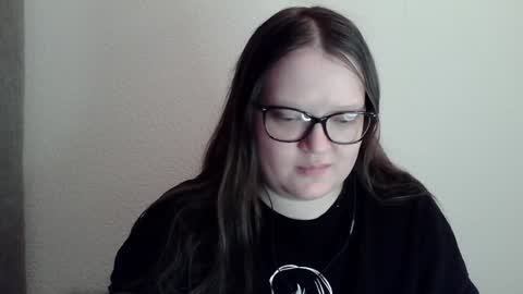 Kate online show from January 24, 2025, 2:49 am