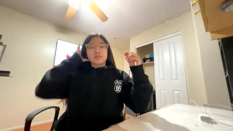 Snapshot of sexylatina22493587 chatting on January 10, 2026, 3:52 am sexylatina22493587 online show from January 10, 2026, 3:52 am