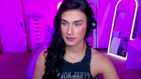 Snapshot of sexylatinboy777 chatting on May 7, 2026, 8:31 am JC online show from May 7, 2026, 8:31 am