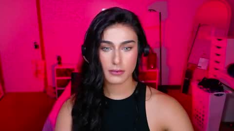 Snapshot of sexylatinboy777 chatting on June 15, 2026, 5:53 am JC online show from June 15, 2026, 5:53 am