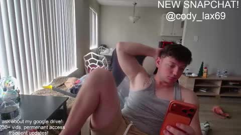 sexylax69 online show from April 16, 2026, 3:13 pm