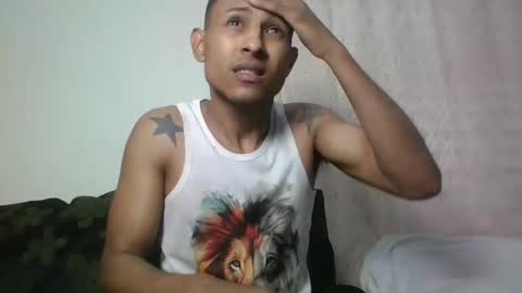 Snapshot of sexyleon69 chatting on January 6, 2025, 6:58 am Sexy leon online show from January 6, 2025, 6:58 am