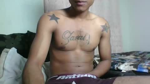 Snapshot of sexyleon69 chatting on February 28, 2025, 3:26 am Sexy leon online show from February 28, 2025, 3:26 am