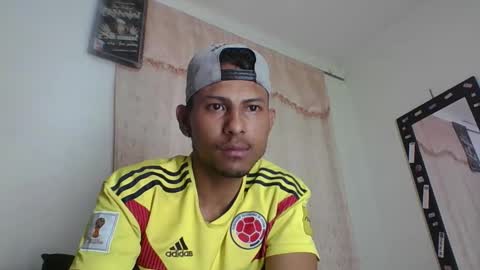 Sexy leon online show from February 22, 2026, 2:13 am